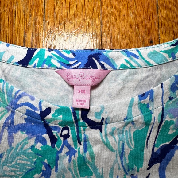 Lilly Pulitzer Dress - Picture 2 of 2